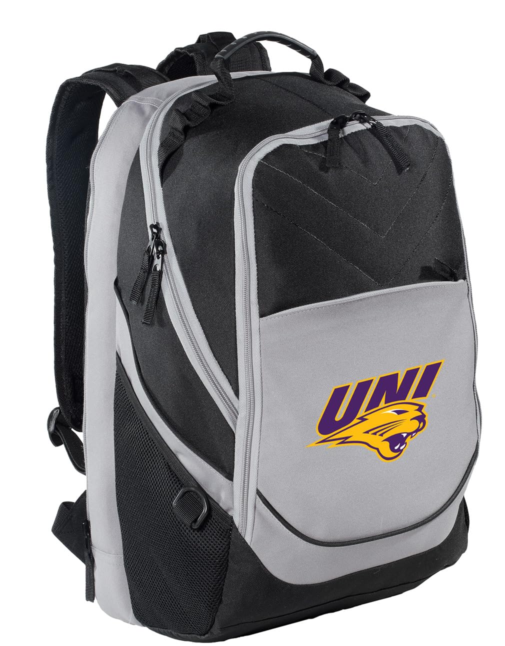 Broad Bay Northern Iowa Panthers Backpack