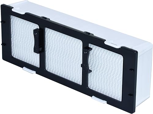 Miniatura 5 de AWO ET-EMF300 - Filtro de aire de repuesto para proyector PANASONIC ET-LAD60, ET-LAD60W, ET-LAD60A, ET-LAD60AW, PT-DW640 PT-DW730, PT-DW740,