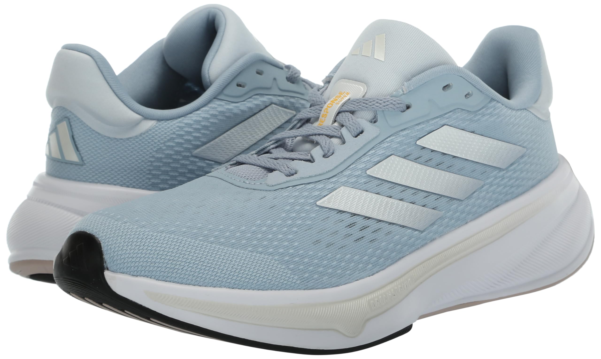 adidas Response Nova W Sneaker damskie buty sportowe, Wonder Blue Halo Blue Zero Metallic, 38 EU