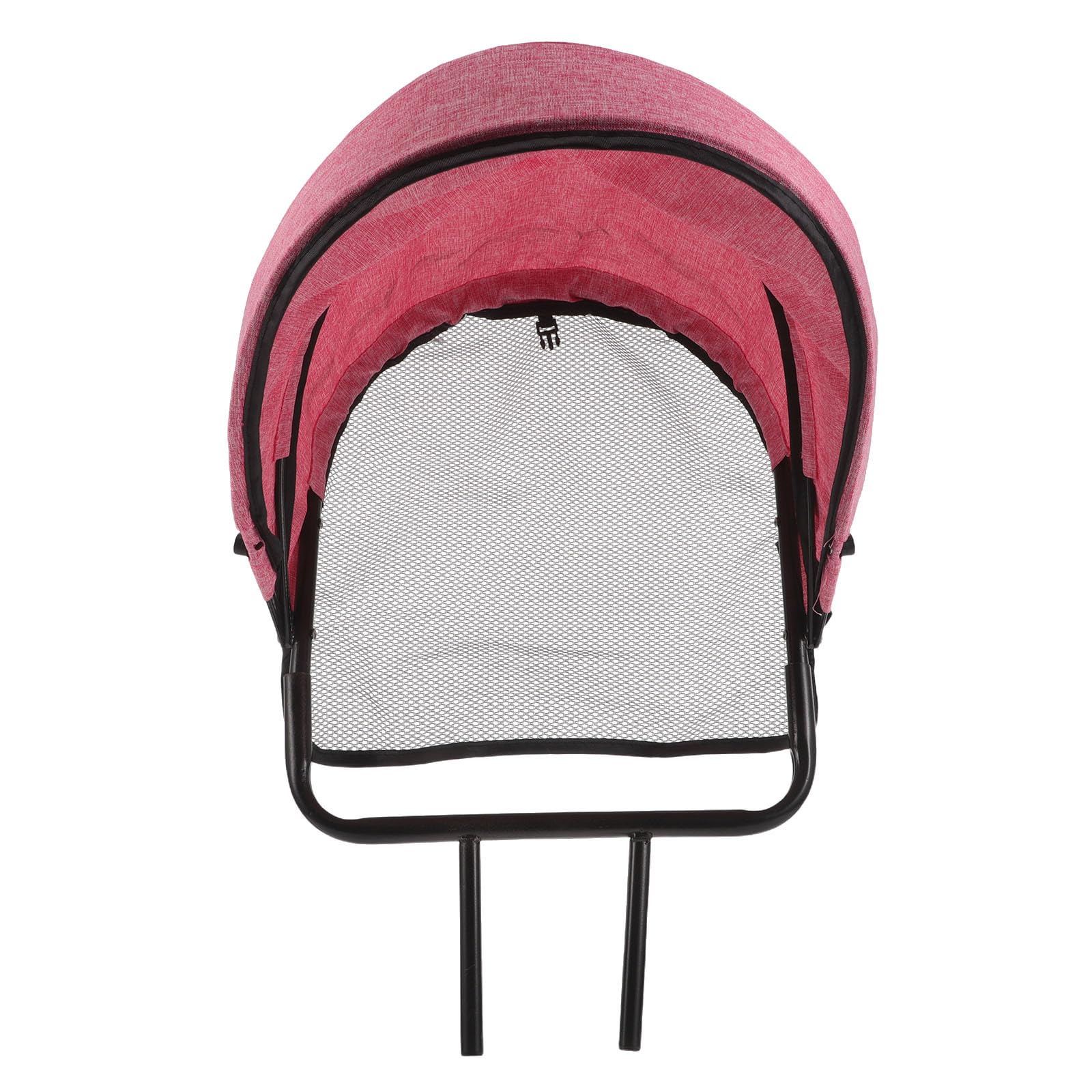 BESTonZON Parasol de repuesto para cochecito, accesorio para cochecitos, carritos, sillas de paseo y de bebé. Fácil de instalar para viajes y uso diario.
