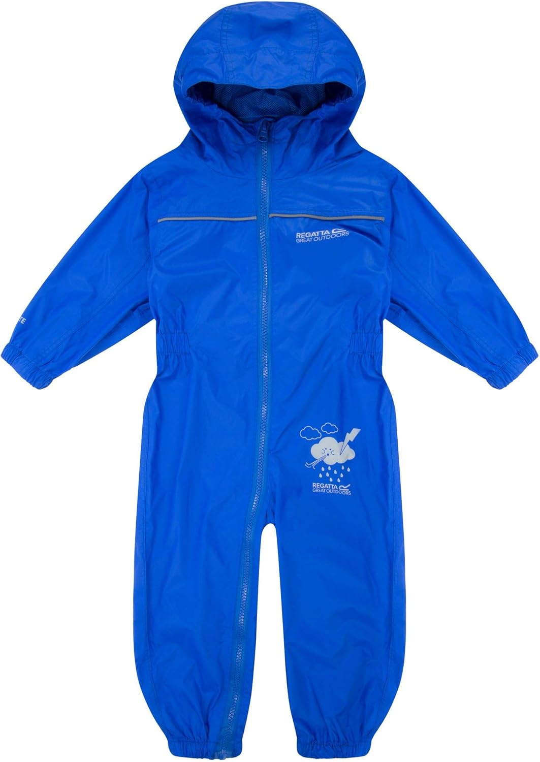 Regatta waterproof puddle suit Clearance