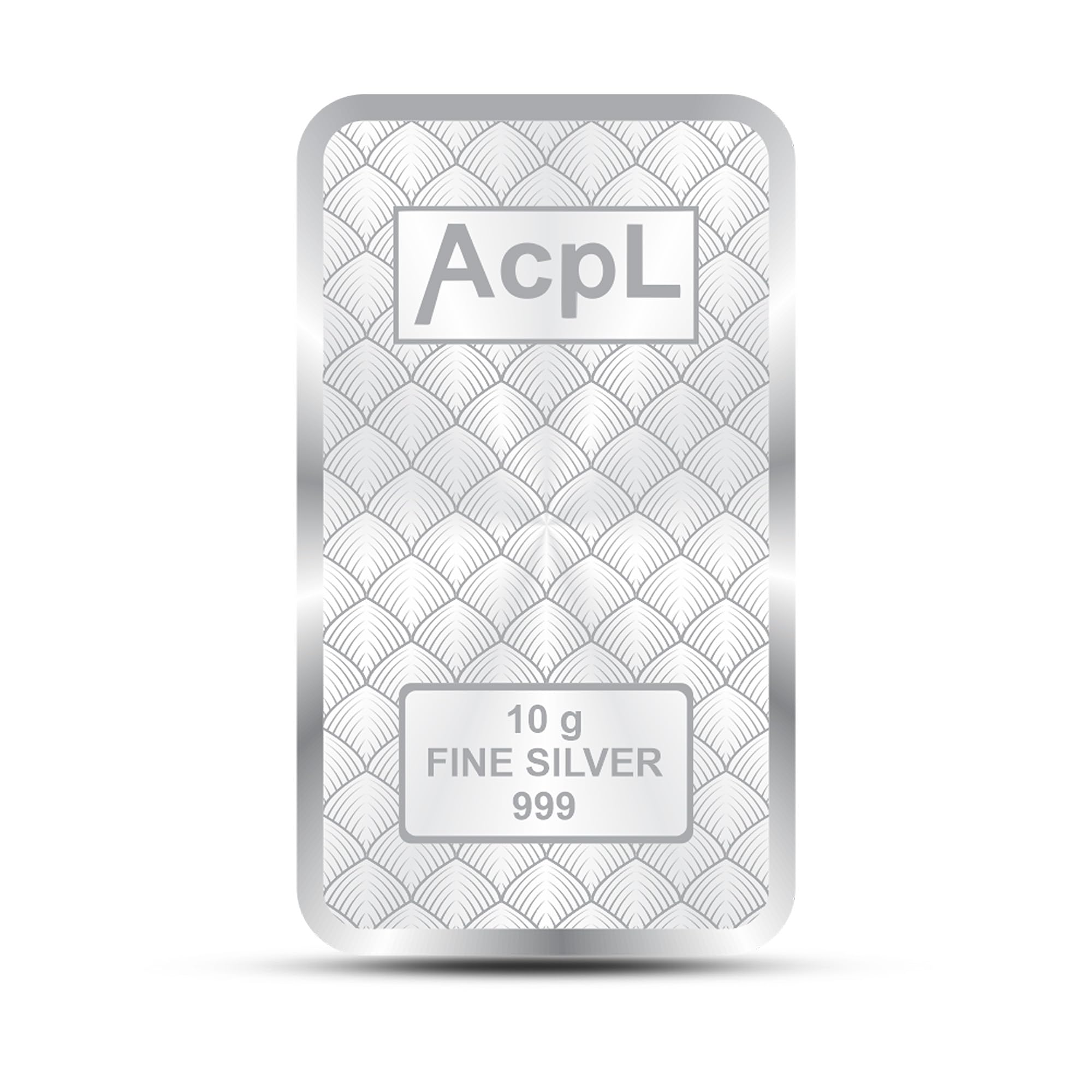 Precious Moments Silver Coin | Bar | Bullion BIS Hallmarked 999 Purity by ACPL-image-28