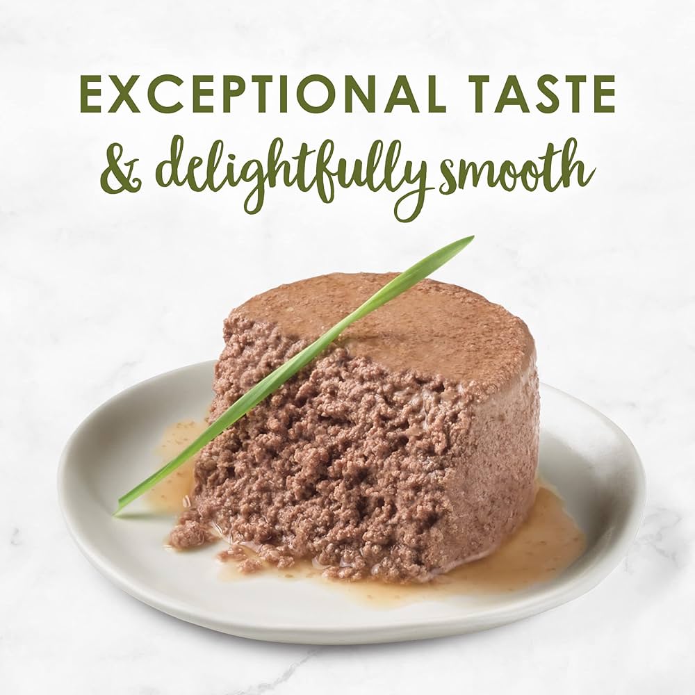 fancy feast turkey pate