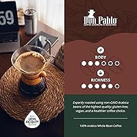 Vista 7 de Cafe Don Pablo Gourmet café