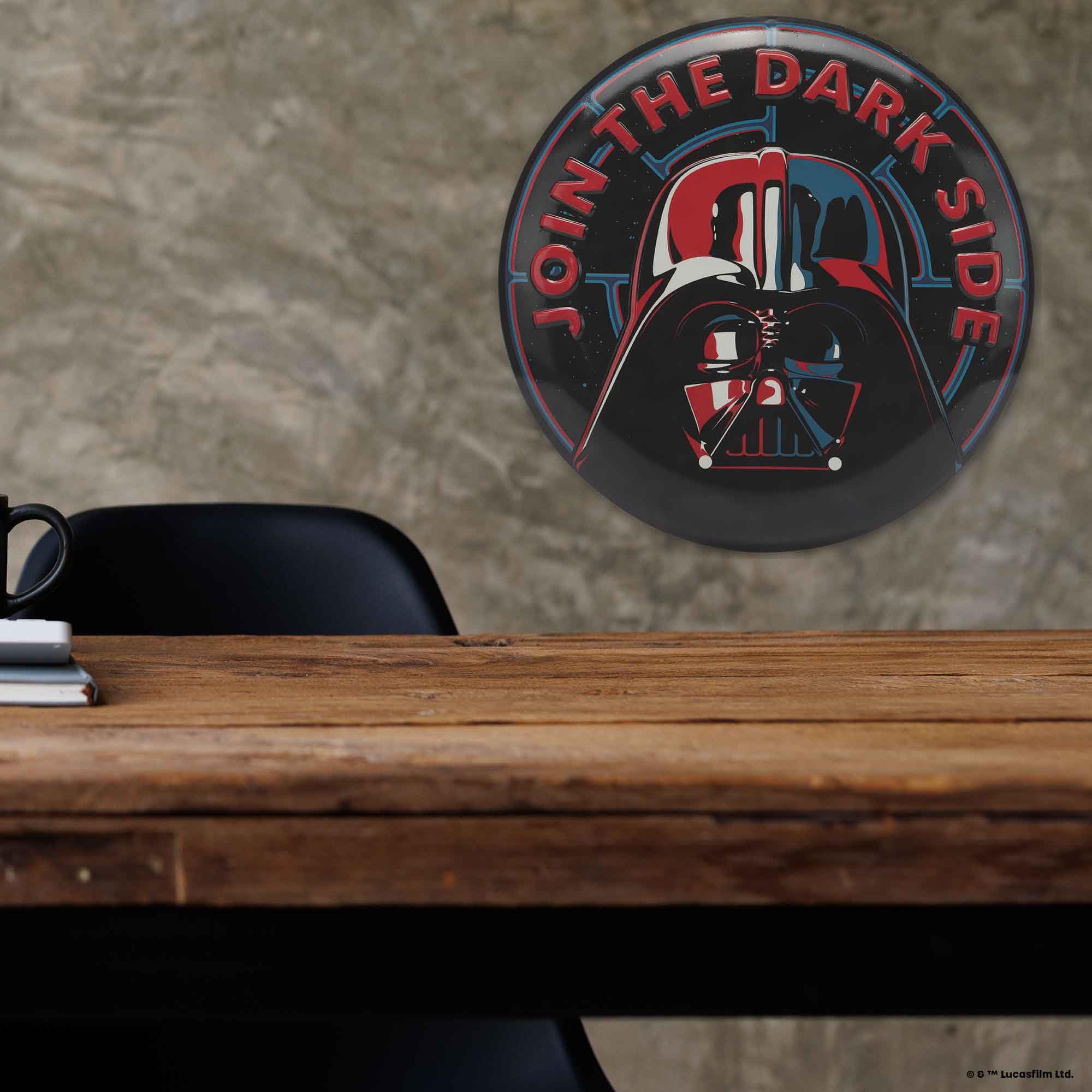 Star Wars Darth Vader　メッセージ&直筆サイン Darth Vader Star Wars Multi-Signed x6 11x14 Photo BAS (Grad
