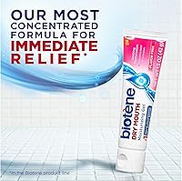 Vista 7 de biotène Gel de equilibrio oral, 1.5 onzas, compra paquetes y ahorra (paquete de 4)