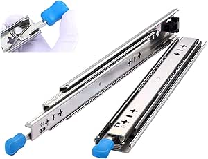 Gobrico Diapositivas Para Cajones De Montaje Trasero