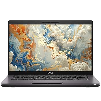 Amazon.com: Dell Latitude 5400 14