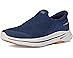 SKECHERS Performance Go Walk 8 Pelayo Hands Free Slip-in - Front View