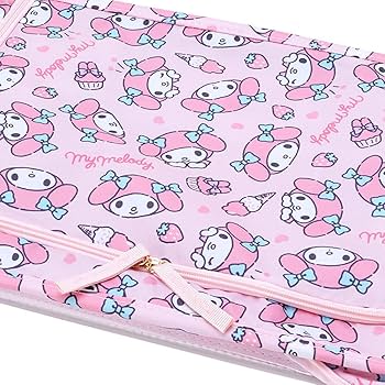Amazon.co.jp: サンリオ(SANRIO) マイメロディ 窓付き折りたたみ