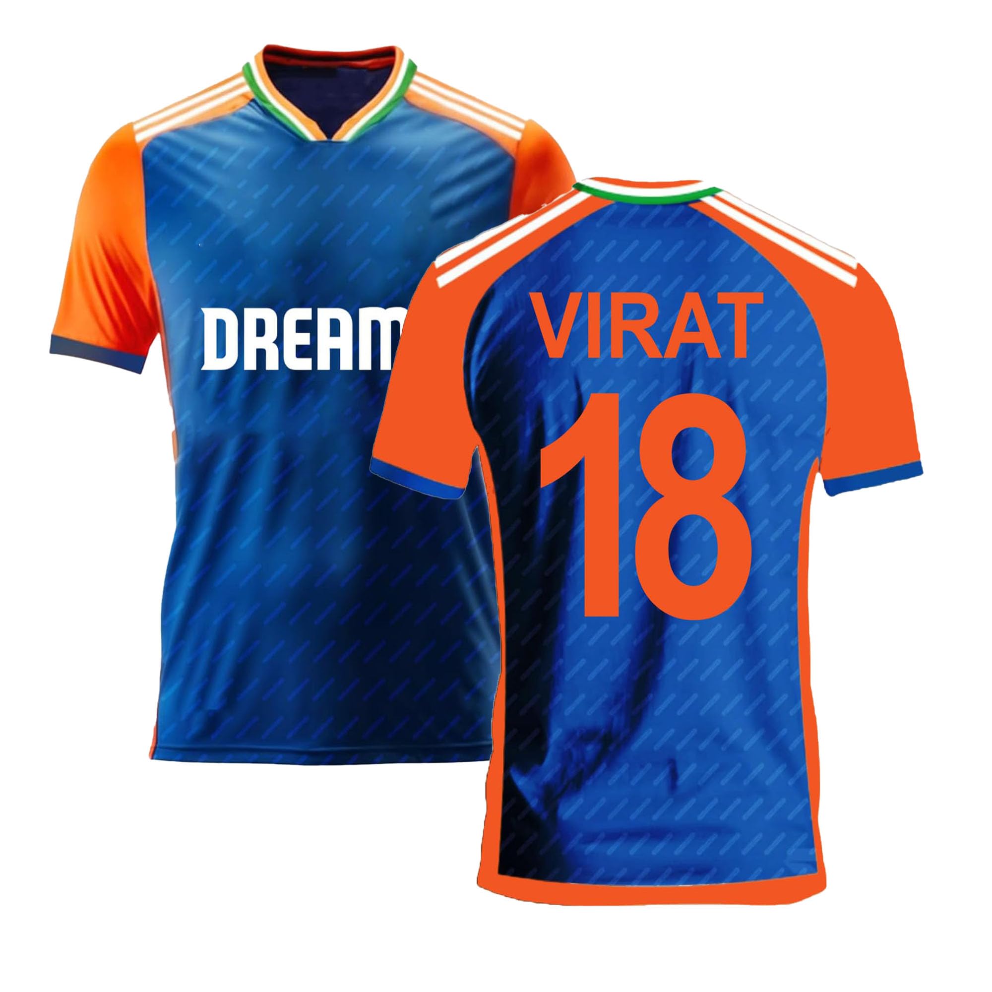 See full amazon price history chart for Sports Cricket Official New Virat T20 Worldcup Jersey 2024/2025 (Kids, Boys & Mens) (L, Blue) Sports Cricket Official New Virat T20 Worldcup Jersey 2024/2025 (Kids, Boys & Mens) (L, Blue) (B0D5BK6L4R) Amazon Price History, Amazon Price Tracker