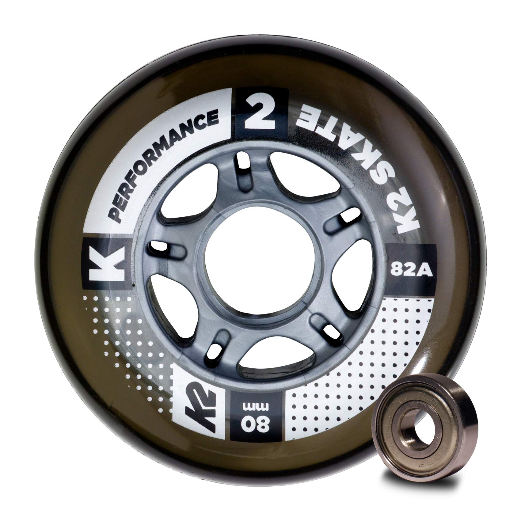 15 Best Inline Skate Wheels 2023 Reviews & Ratings