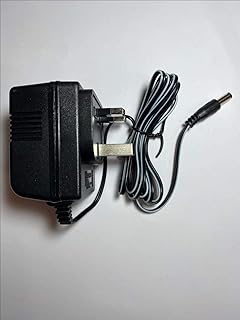 Replacement for 14V 300mA AC-DC Adaptor Power Supply for Maplin Prosound N75HZ