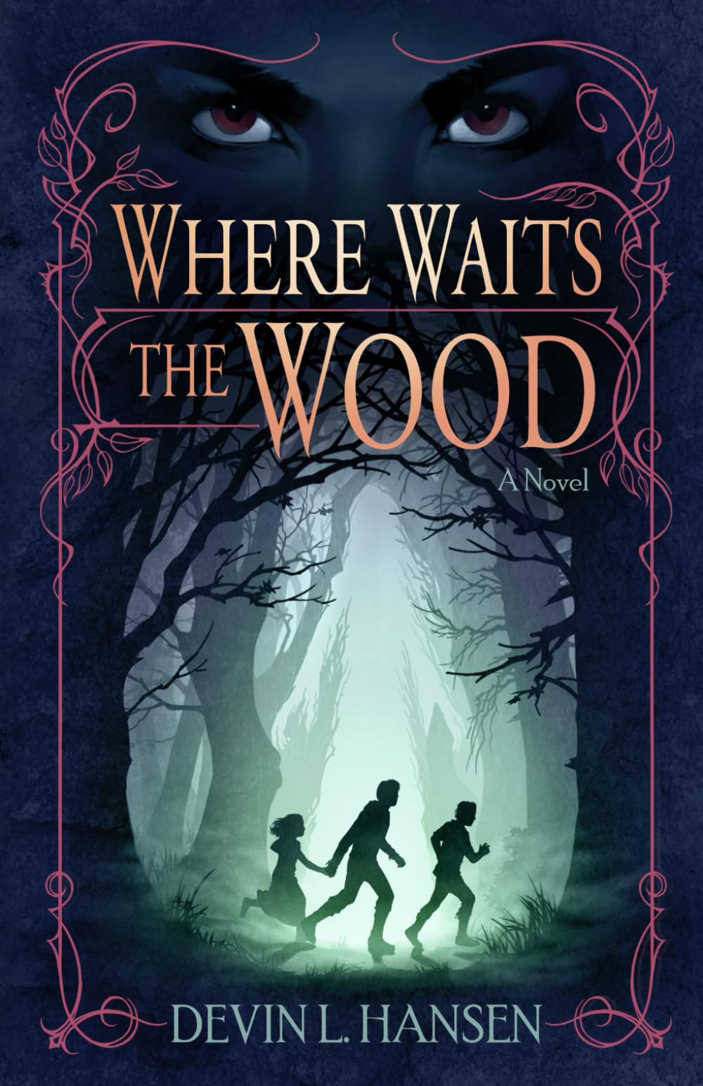Where Waits the Wood