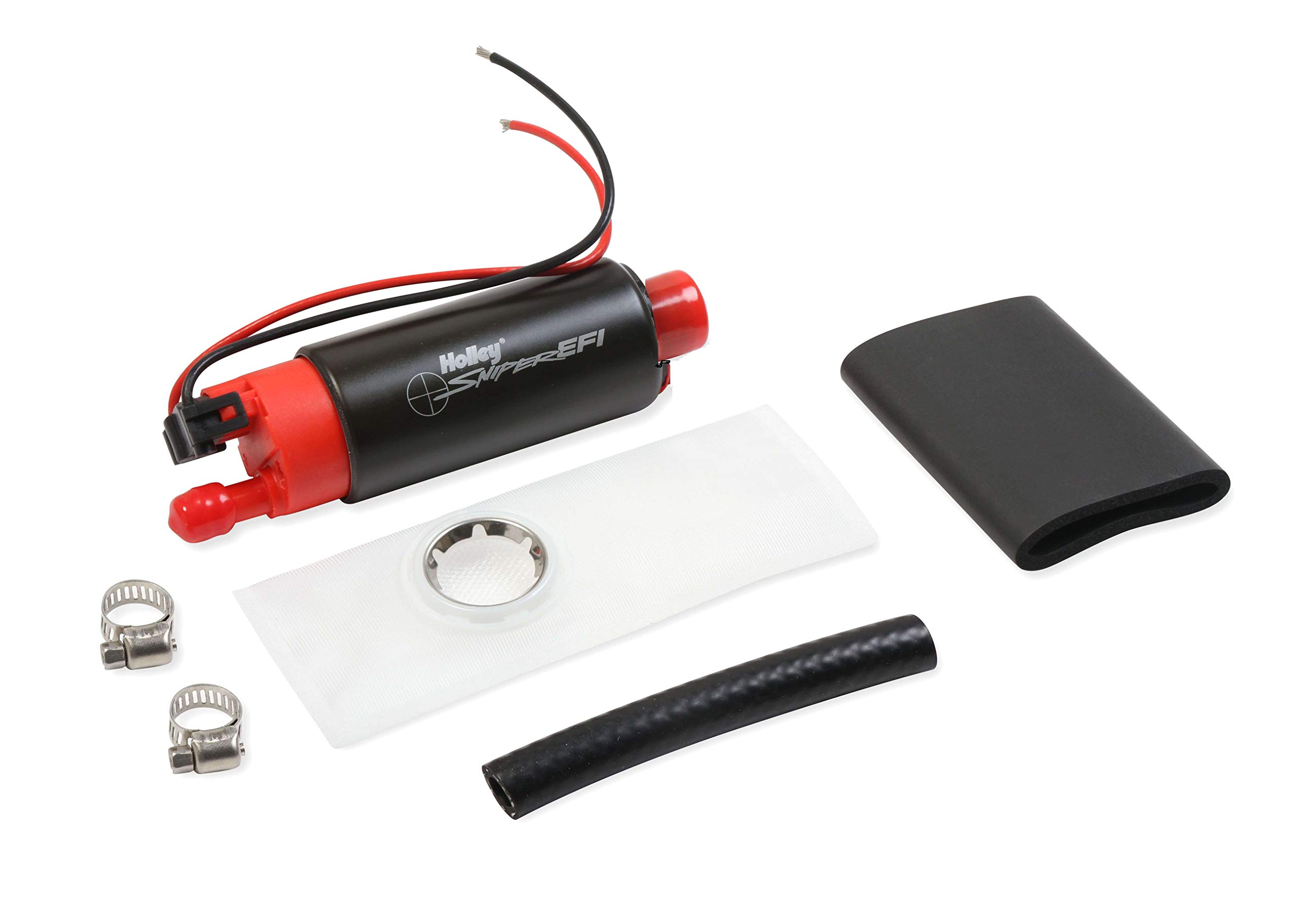 Holley Sniper EFI 19-340 340 LPH E85 