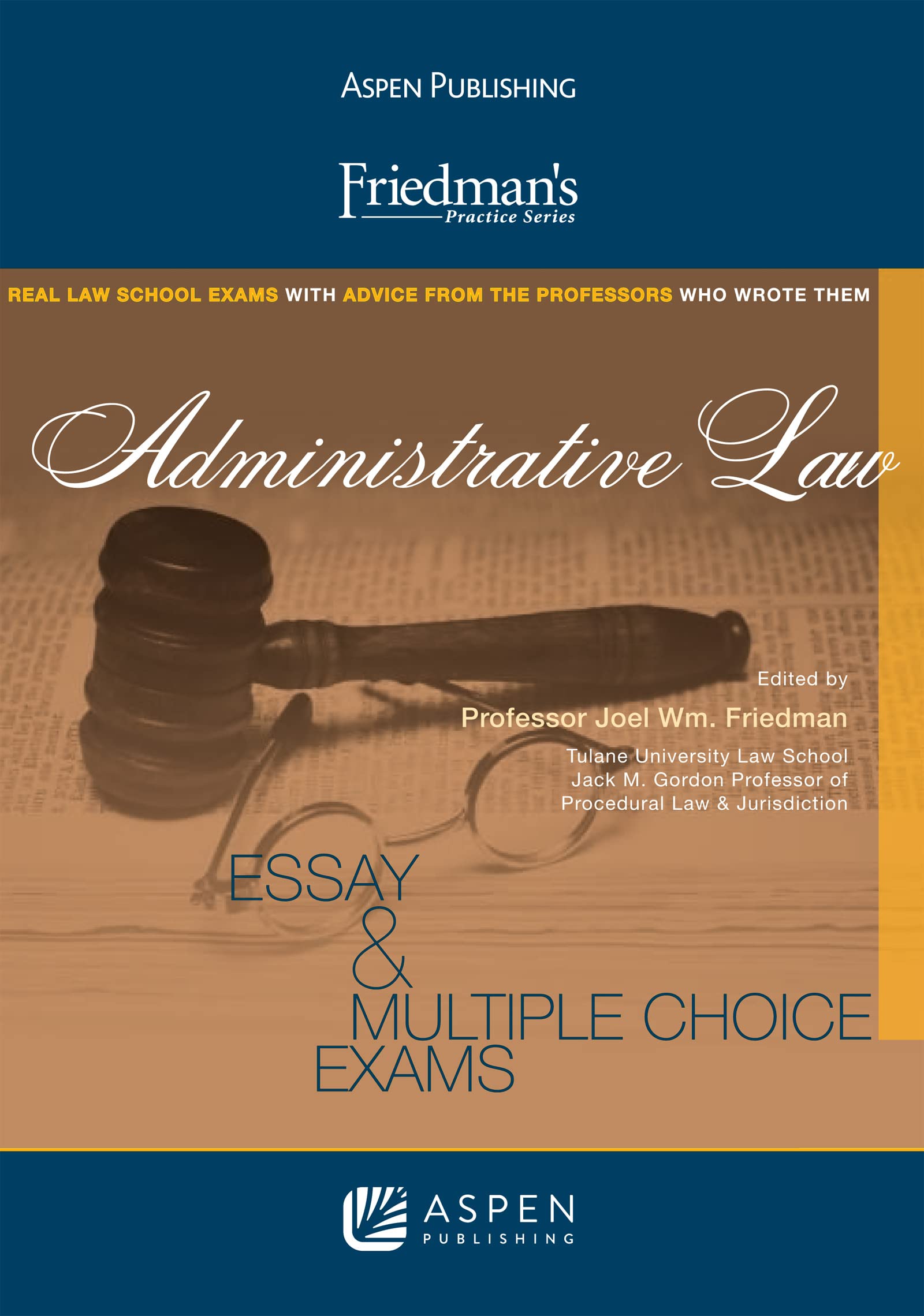 Buy Administrative Law — BookShops.in
