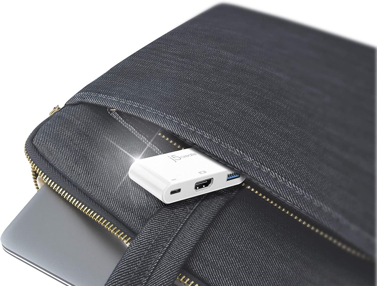 Black Friday Sale 2022 j5create USB Type-C to HDMI and USB 3.0 with Power Delivery JCA379, 4K HDMI Compatible With MacBook, Chromebook, XPS 13/15, computers with USB Type-C port (white) Exclusive Discount 50% Price j5create USB Type-C to HDMI and USB 3.0 with Power Delivery JCA379, 4K HDMI Compatible With MacBook, Chromebook, XPS 13/15, computers with USB Type-C port (white)