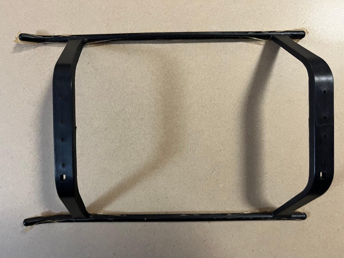 5０0用スキッド？全長約２３．５ｃｍ、巾１６ｃｍ、高さ約５．５ｃｍプラスF-2