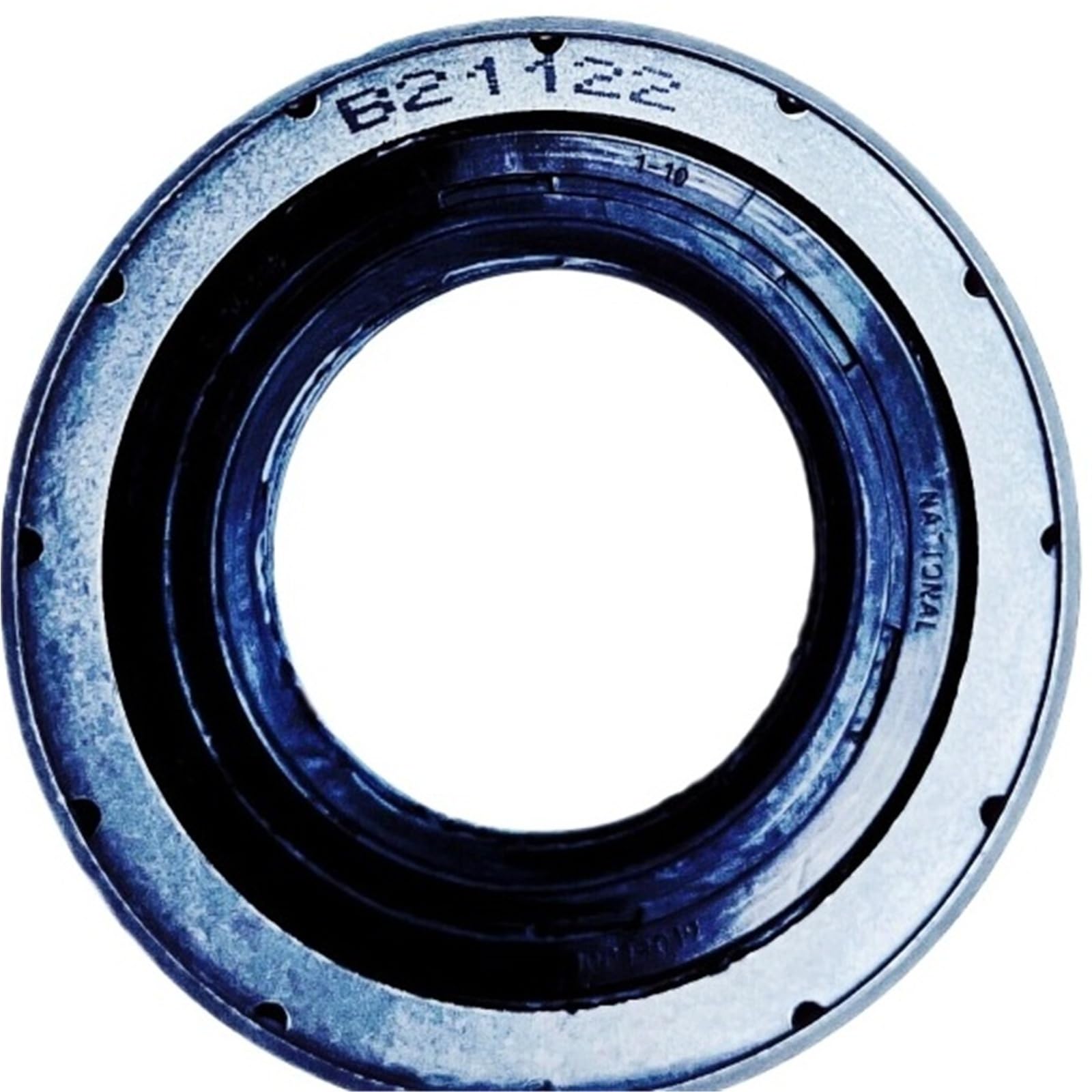 sellos de aceite para automóviles 68398727AA,68396635AA,Retén de aceite del semieje delantero para Wrangler JL y Gladiator JT arreglar(Left Sahara)