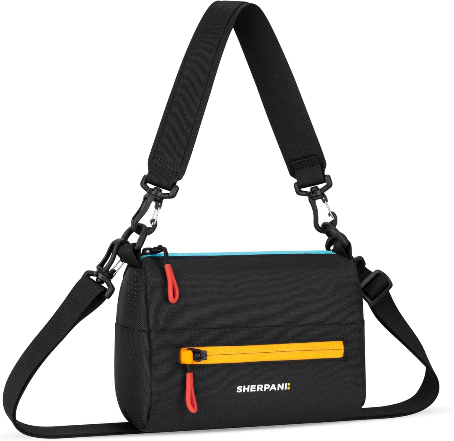 Sherpani Skye, Small Crossbody Purse, Shoulder Bag, Lightweight Cross Body, Handbags, Travel Purses for Women