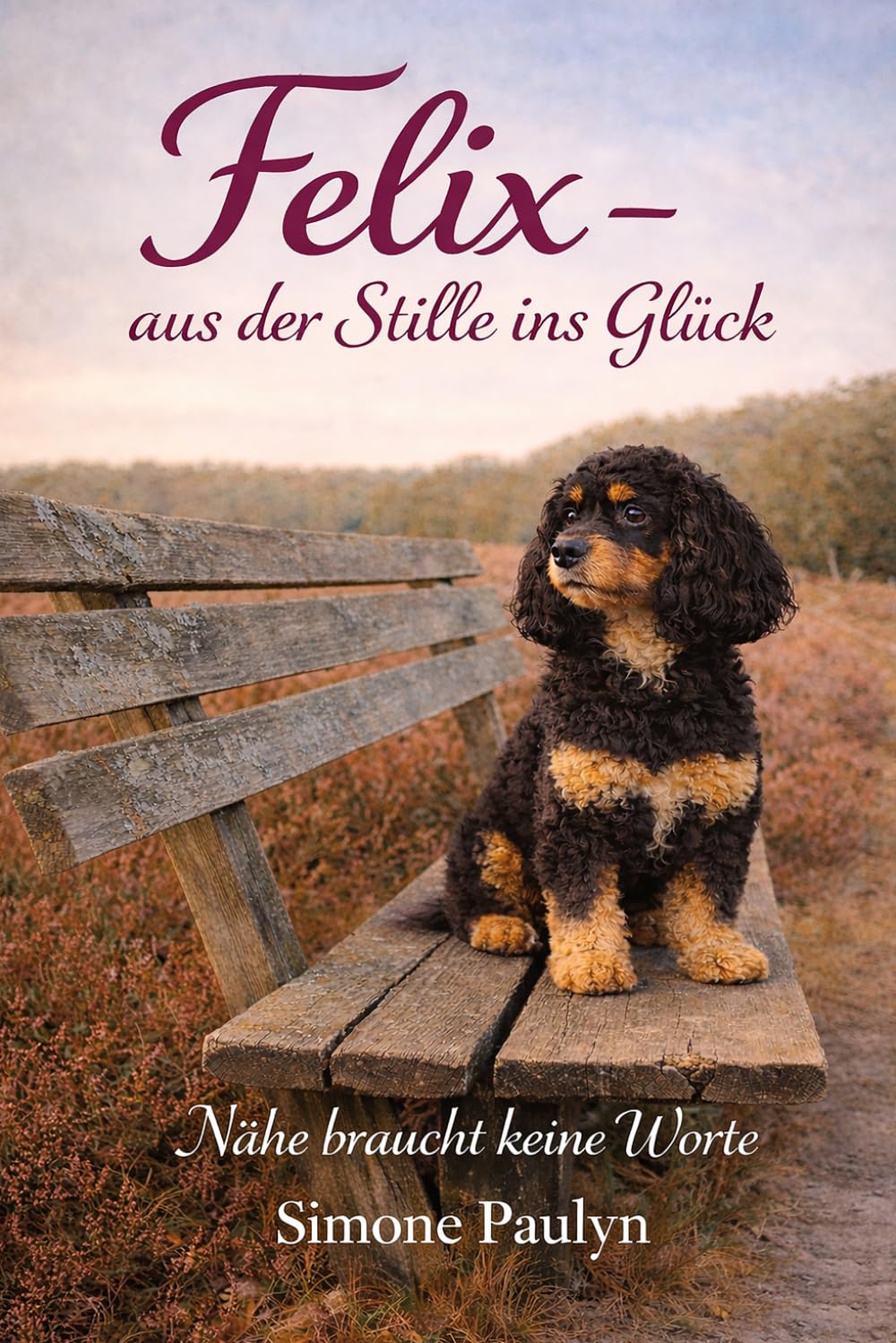 Felix - aus der Stille ins Glück: Nähe braucht keine Worte