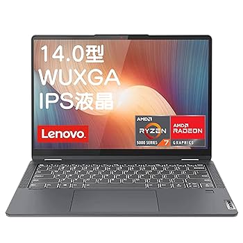 Lenovo IdeaPad Flex570Ryzen7 レノボ NotePC Amazon.co.jp: Lenovo IdeaPad Flex 570 ノートパソコン (14