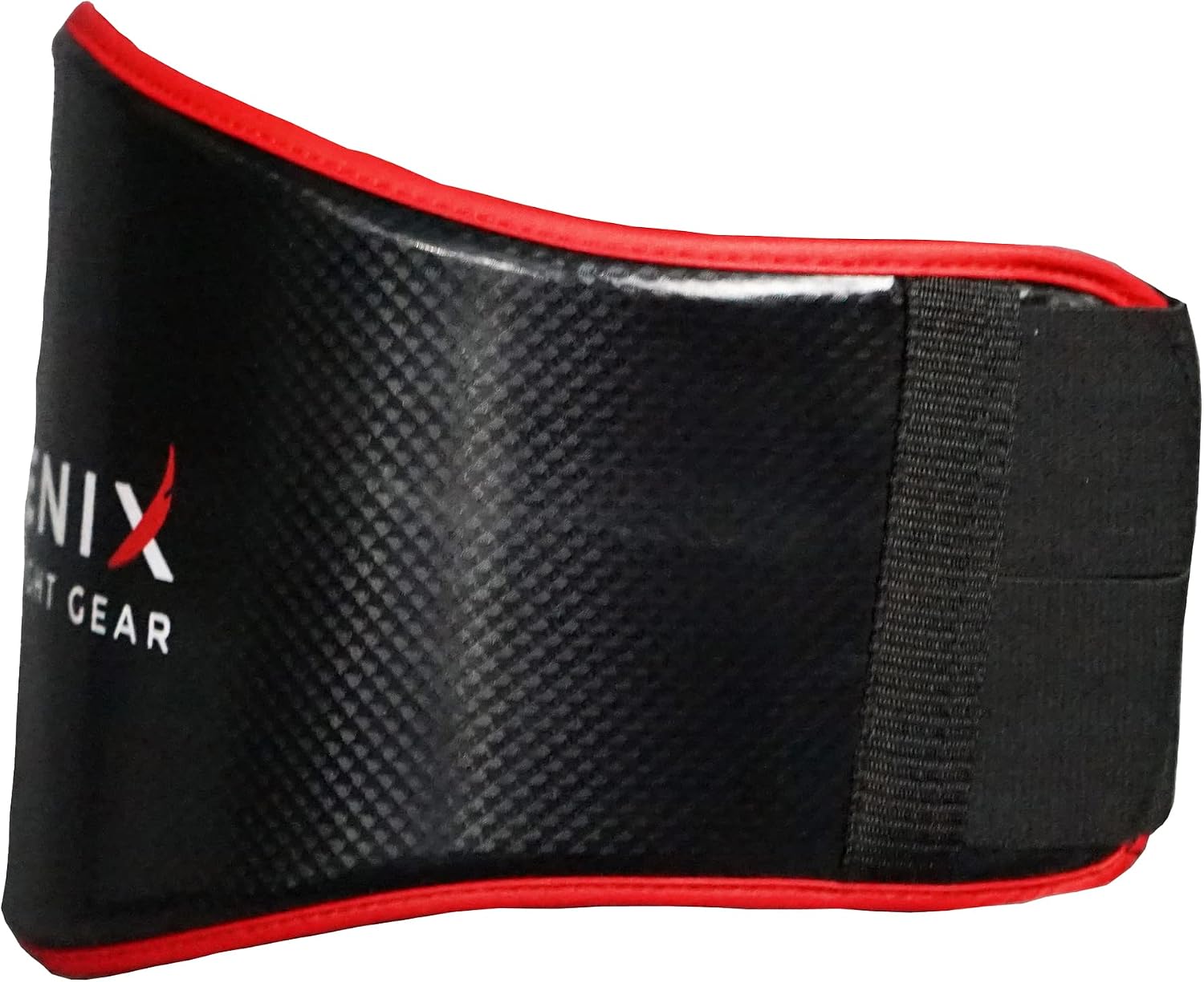 Kids Champion Belly Protector, Child and Youth for MMA Belly Protection, Boxing, Kickboxing, Muay Thai, Training and Sparring, Rib Guard