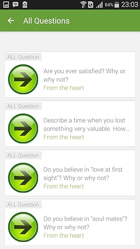 Question to Ask Your Boyfriend