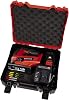 Einhell Cordless Decoupage Saw TC-JS 18 Li (1x2.5 Ah) Power X-Change (Li-Ion, 18 V, Pendulum Function, Dust suction Adapter, 1x 2.5 Ah Battery, Charger and Bag Included) - 4321228