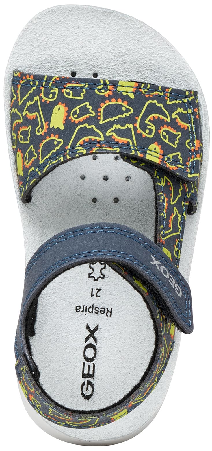 Geox B Sandal Lightfloppy sandalesGarçon