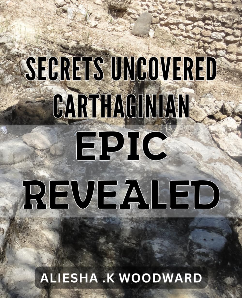Secrets Uncovered: Carthaginian Epic Revealed: Discover the Untold Tales of Carthaginian Civilization in this Revealing Epic Adventure