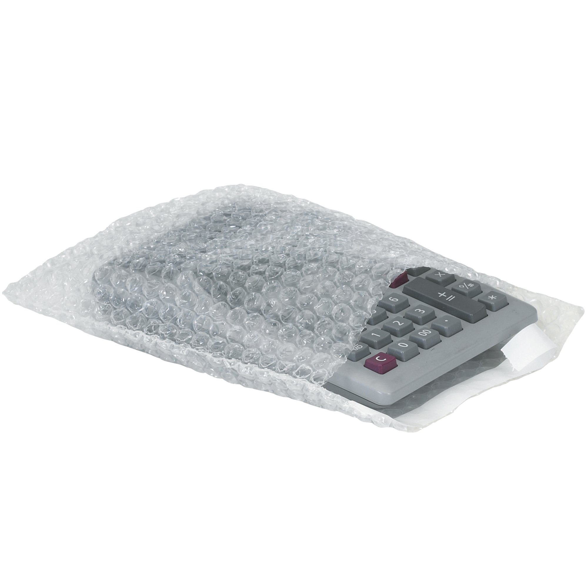 Aviditi Self-Seal Bubble Pouches, 6