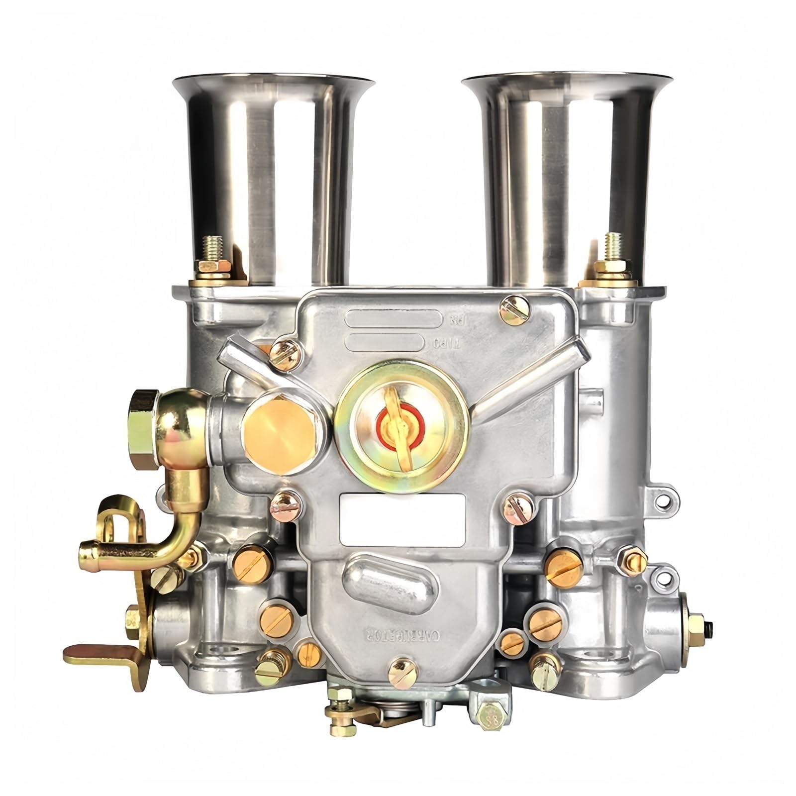 Carburateur de moteur pour Toyota Celica V8 optimise le flux de carburant et la puissance - 7