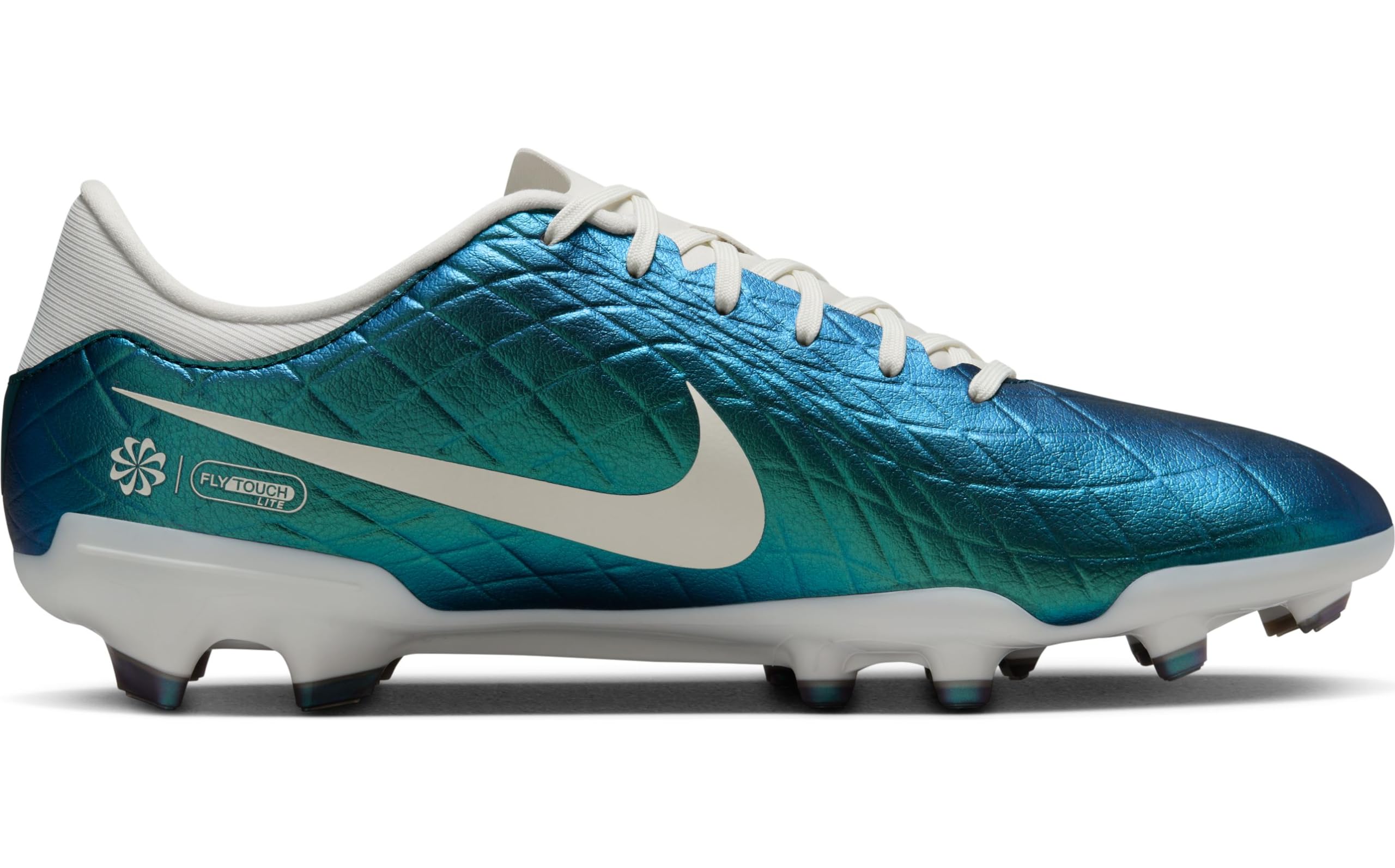 NIKE Mężczyźni Legend 10 Academy Fg/Mg 30Buty do piłki nożnej