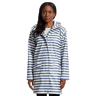 Helly Hansen Moss RainCoat Women