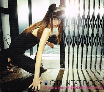 レア　GIRL NEXT DOOR 直筆サイン Marie's Girl utsuroi サイン入り く日はお得♪ TOUR 2nd 藤吉夏