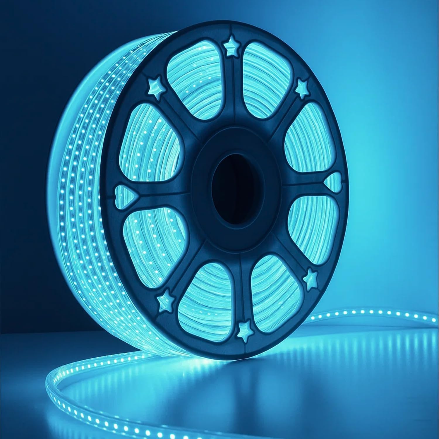 Buy MoonlitDreams 10M LED Rope Light - Image 1