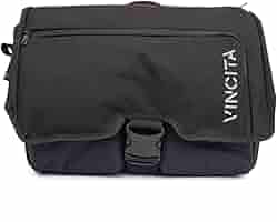 Amazon | VINCITA ベビーバーチフロントバッグ 2.0 ブロンプトン