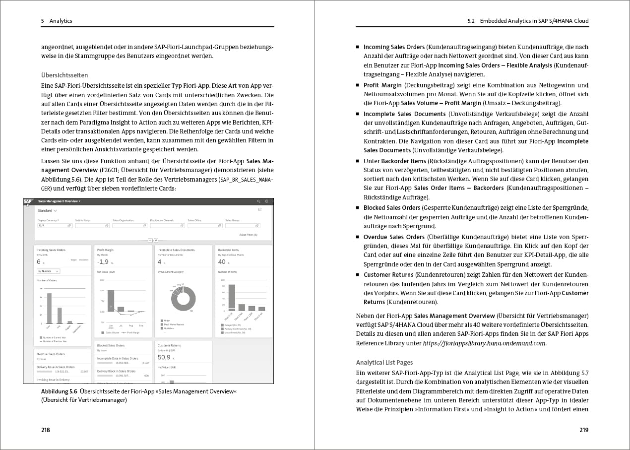 SAP S/4HANA Cloud: Eine Einführung in das intelligente ERP-System von SAP – Deutsche Ausgabe 2022 (SAP PRESS)