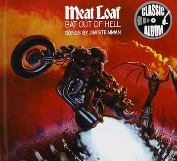 その他 Bat Out of Hell [DVD] Amazon.co.jp: 地獄のロック・ライダー(Special Edition)(DVD付