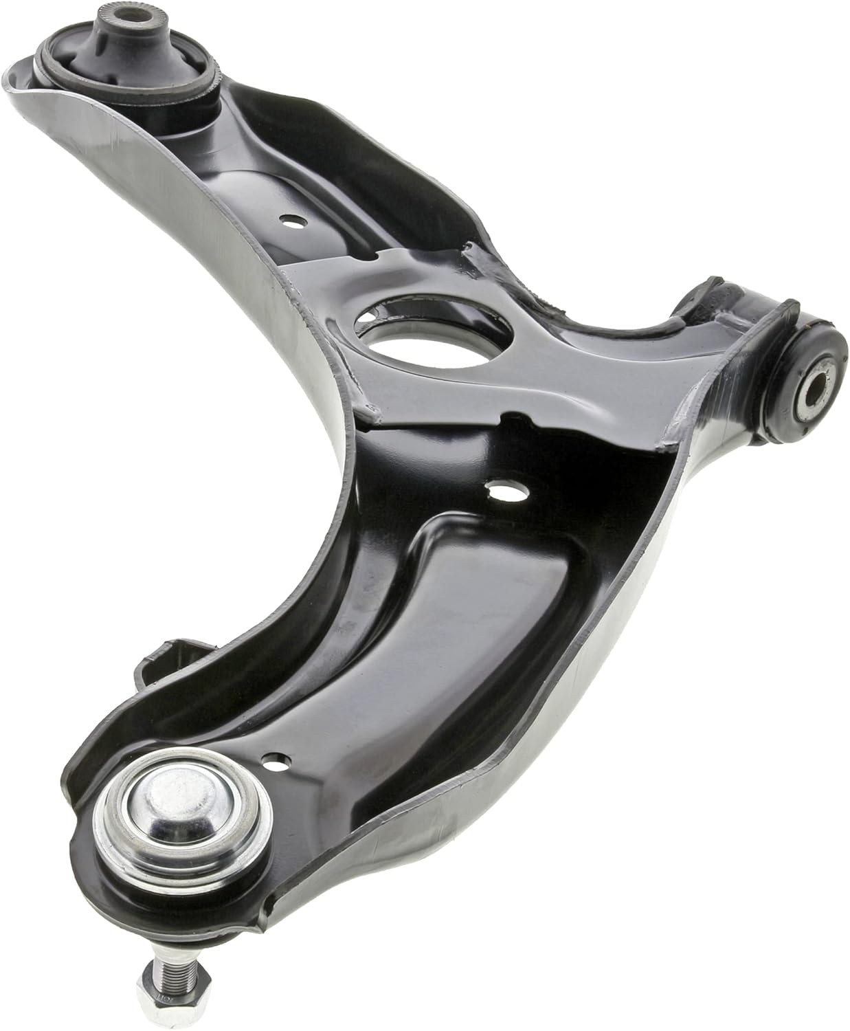 Mevotech Original Grade Control Arm and Ball Joint Assembly GS861116