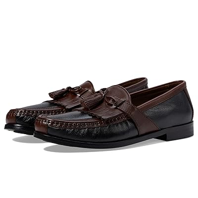 Johnston & Murphy Aragon Kiltie Tassel Loafer Men