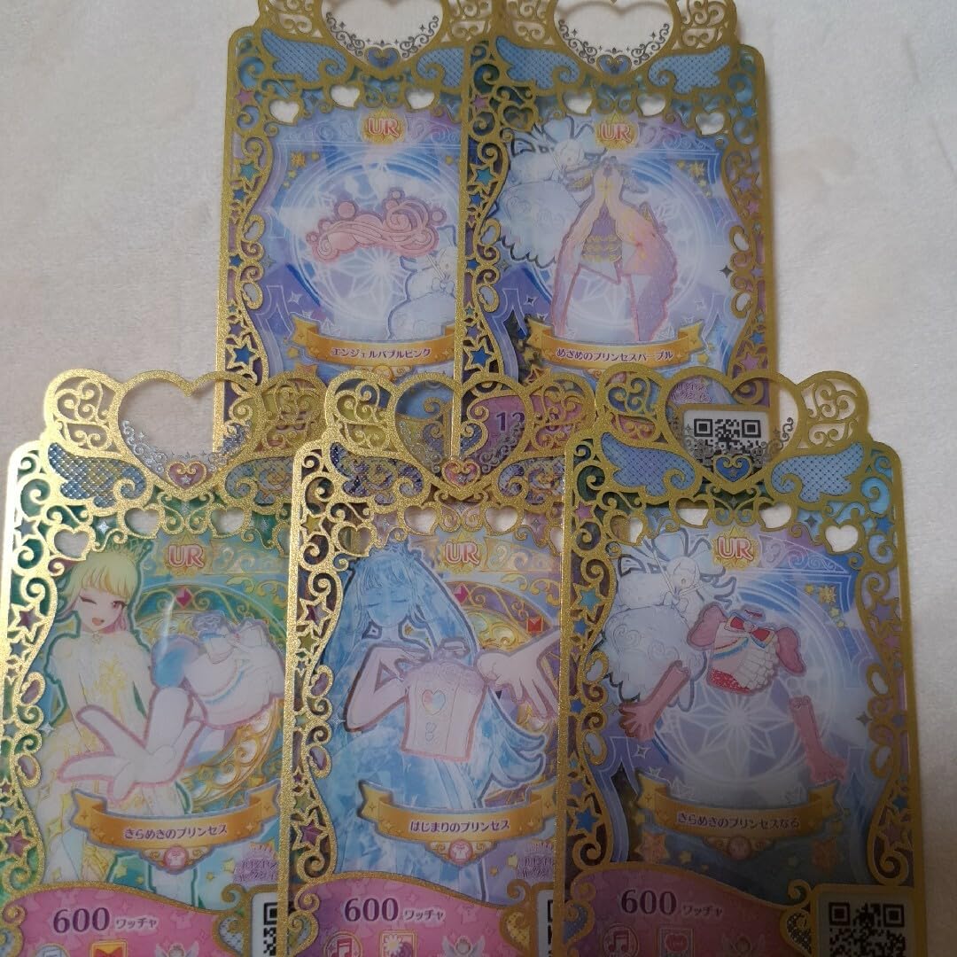 T-ARTS - プリマジ スタジオ Tシャツ コーデ カード　バラ売り　アイプリ T-ARTS - プリマジ スタジオ Tシャツ コーデ カード バラ売り