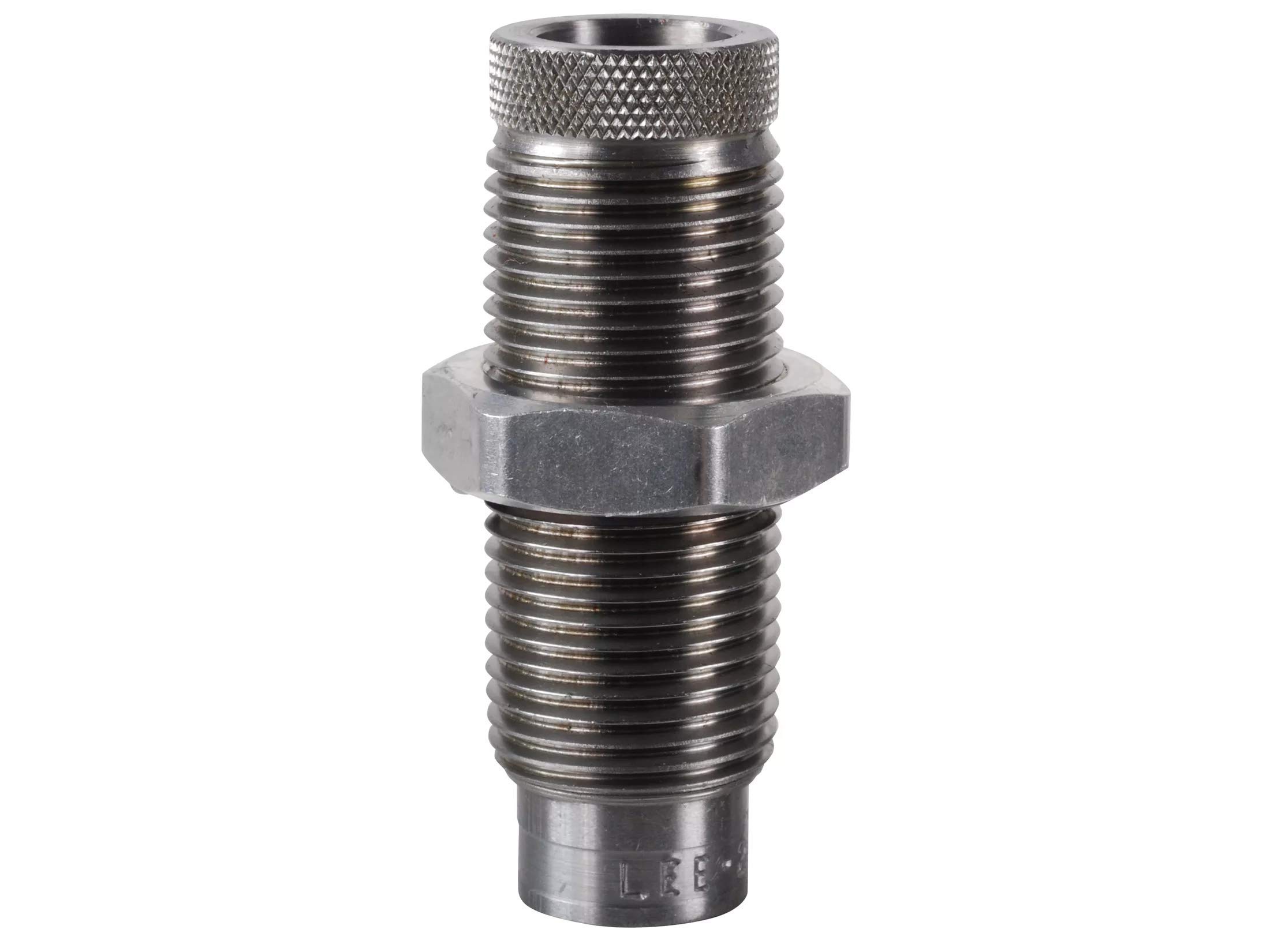 Lee Precision 90824 Factory Crimp Die Calibre 30-06, Multicolore, Taglia Unica