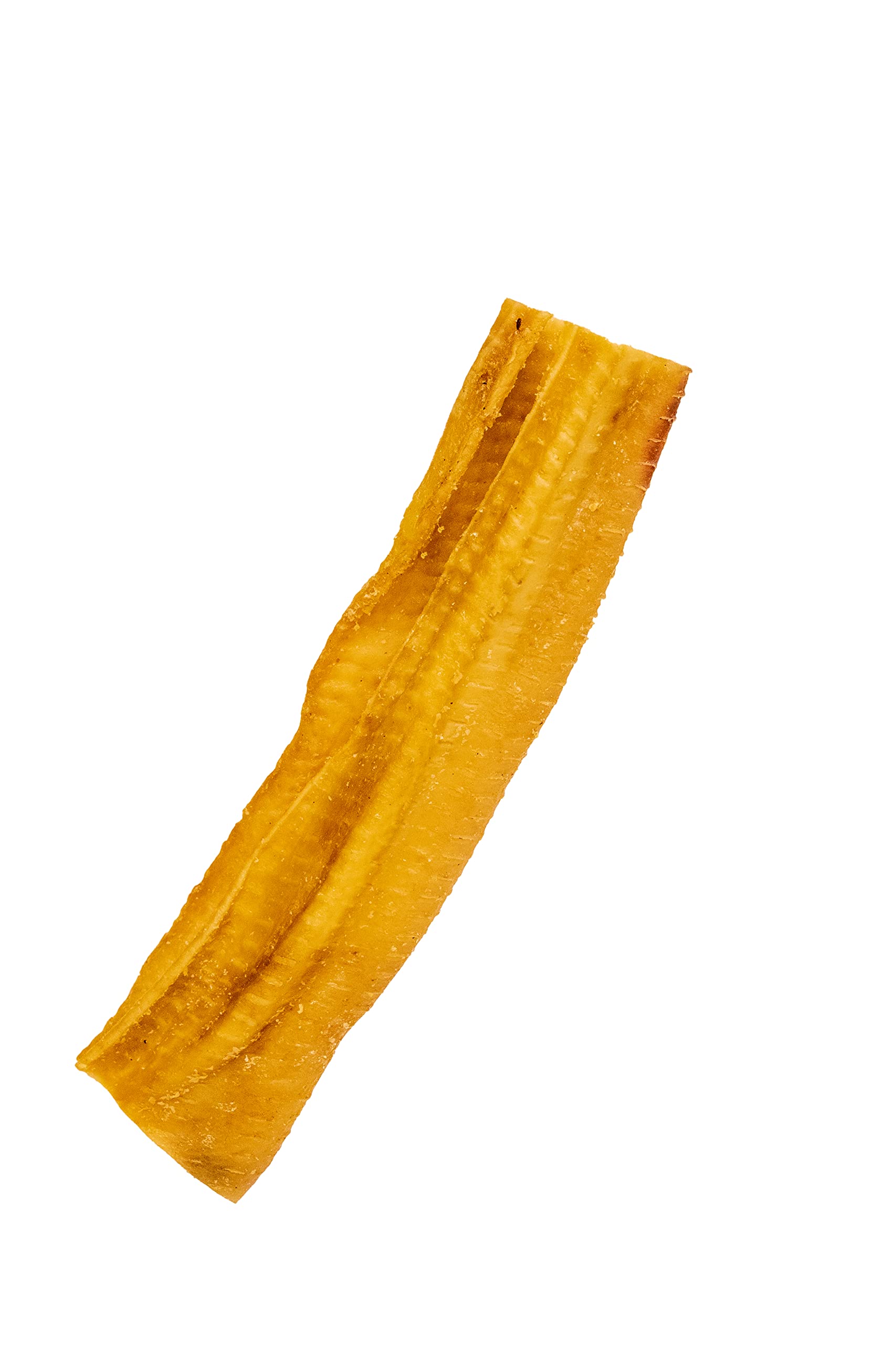 Doodles Deli Air Dried Pig Skin Roll Natural Dog Chews, 1 kg — image 1