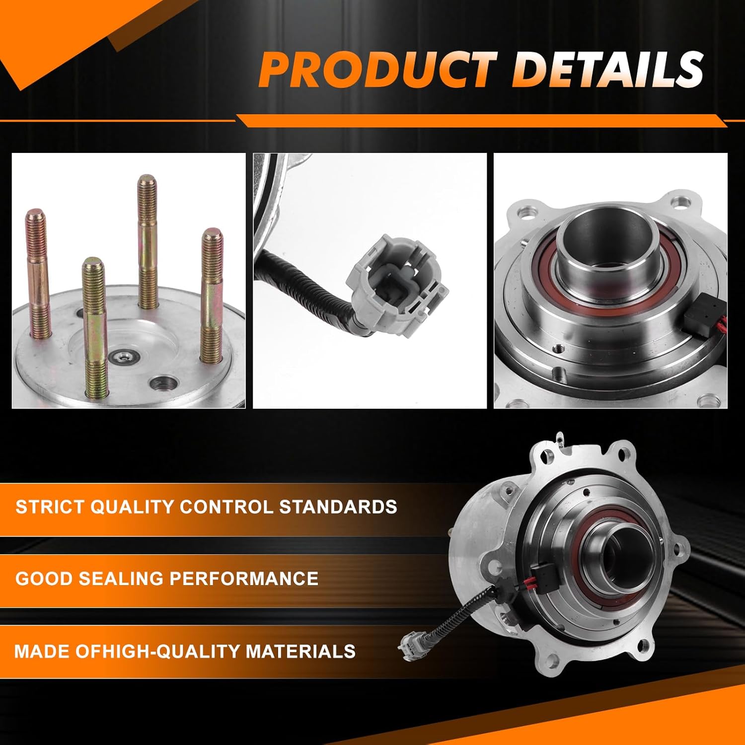 38761-3KA0B Rear Differential Viscous Coupler Coupling for Nissan Pathfinder (R52) 2013-2021 Pathfinder 2013-2021 for Infiniti QX60/JX35 3.5L V6 2014-2021 Replaces OE# 38761-3JA0A 38761-3KA0A