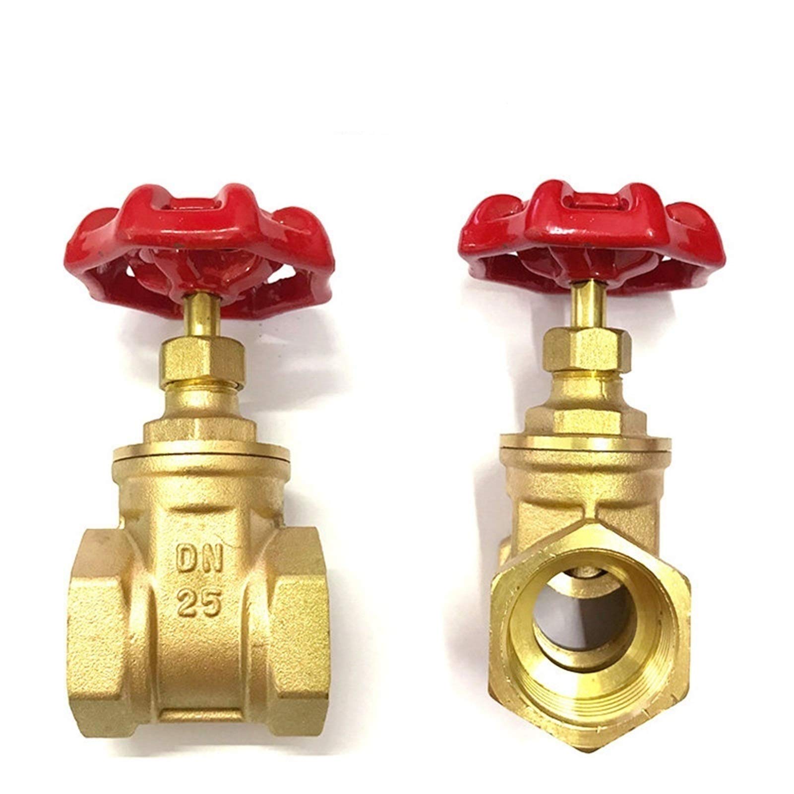 ゲ−トバルブ Amazon.co.jp: 阀门 1/2