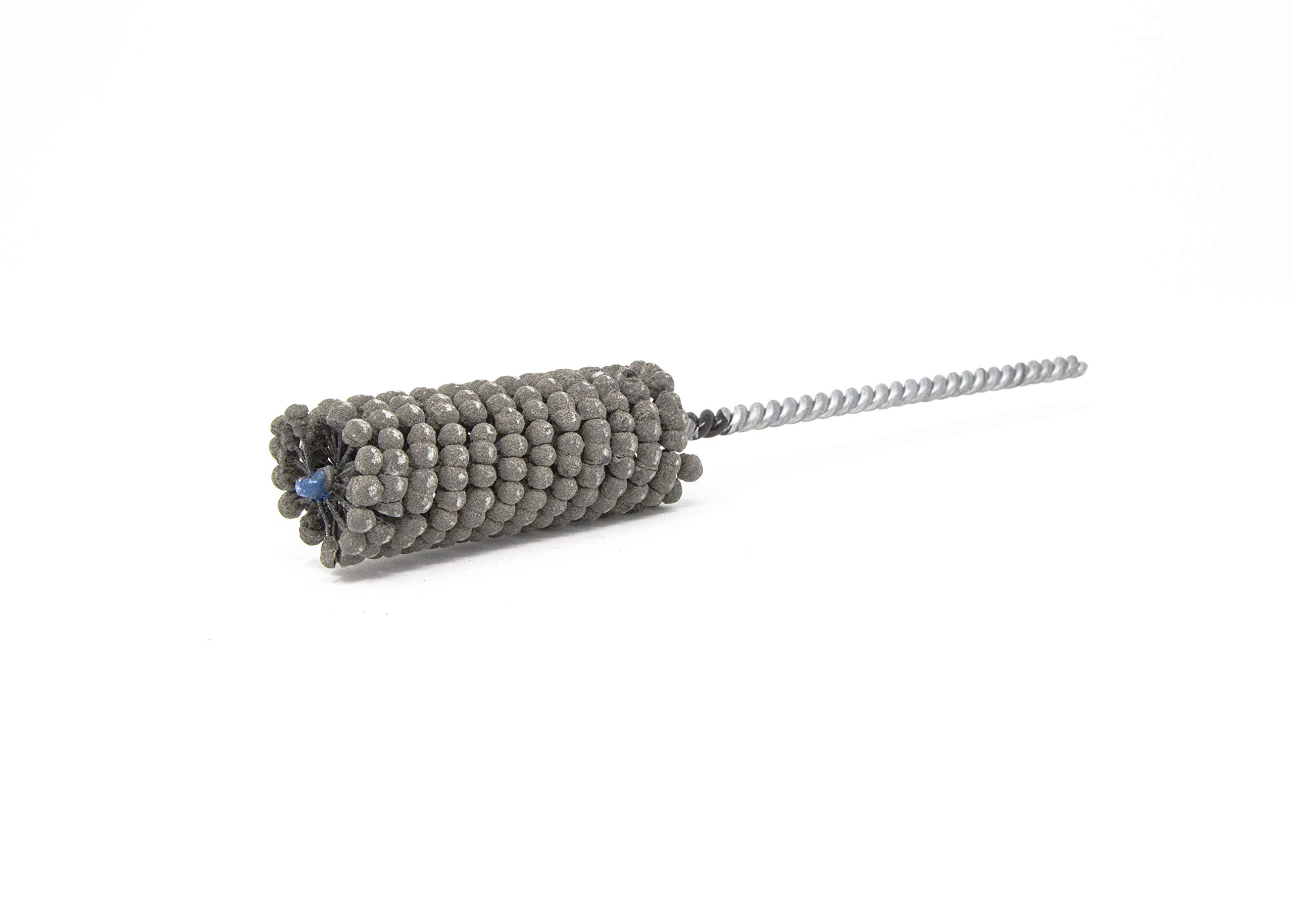 Rodoir cylindre Flexible - FLEX-HONE® - Ø 20 mm - Grain 240 Oxyde d'Alumine - Outil professionnel pour alésages de Ø 19,1 à 20 mm