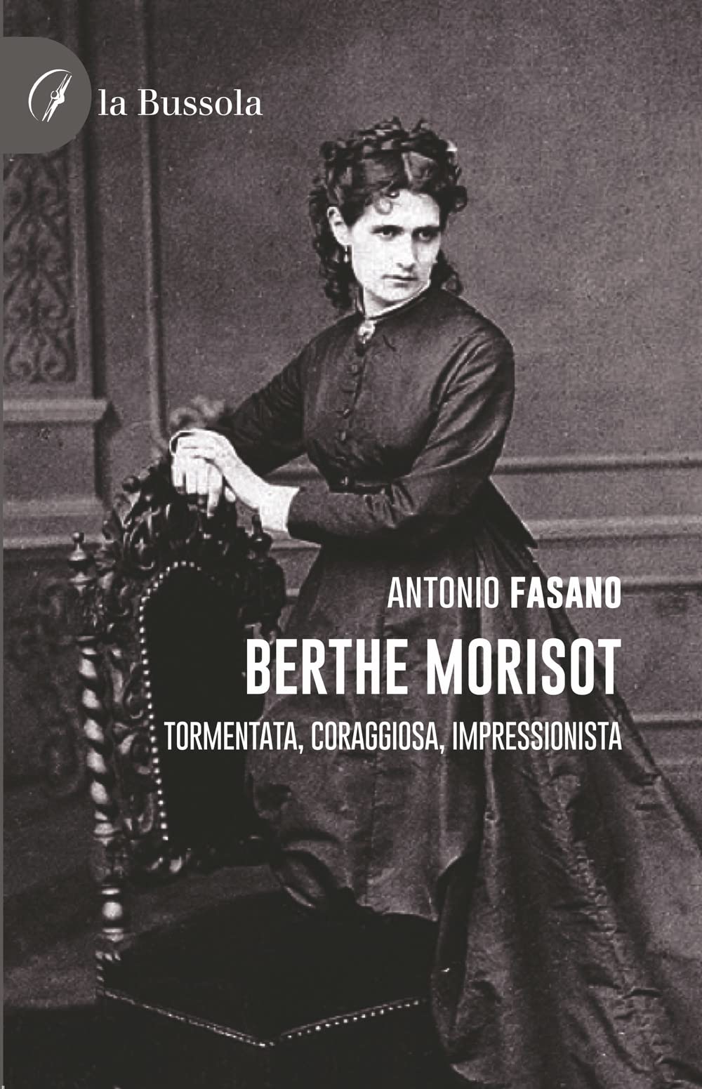 Berthe Morisot. Tormentata, Coraggiosa, Impressionista - 4