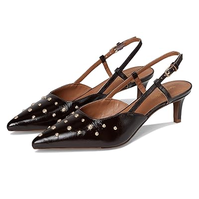 Seychelles Crawford Leather Pump Women